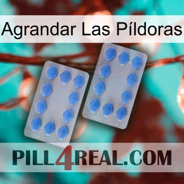 Agrandar Las Píldoras 20
